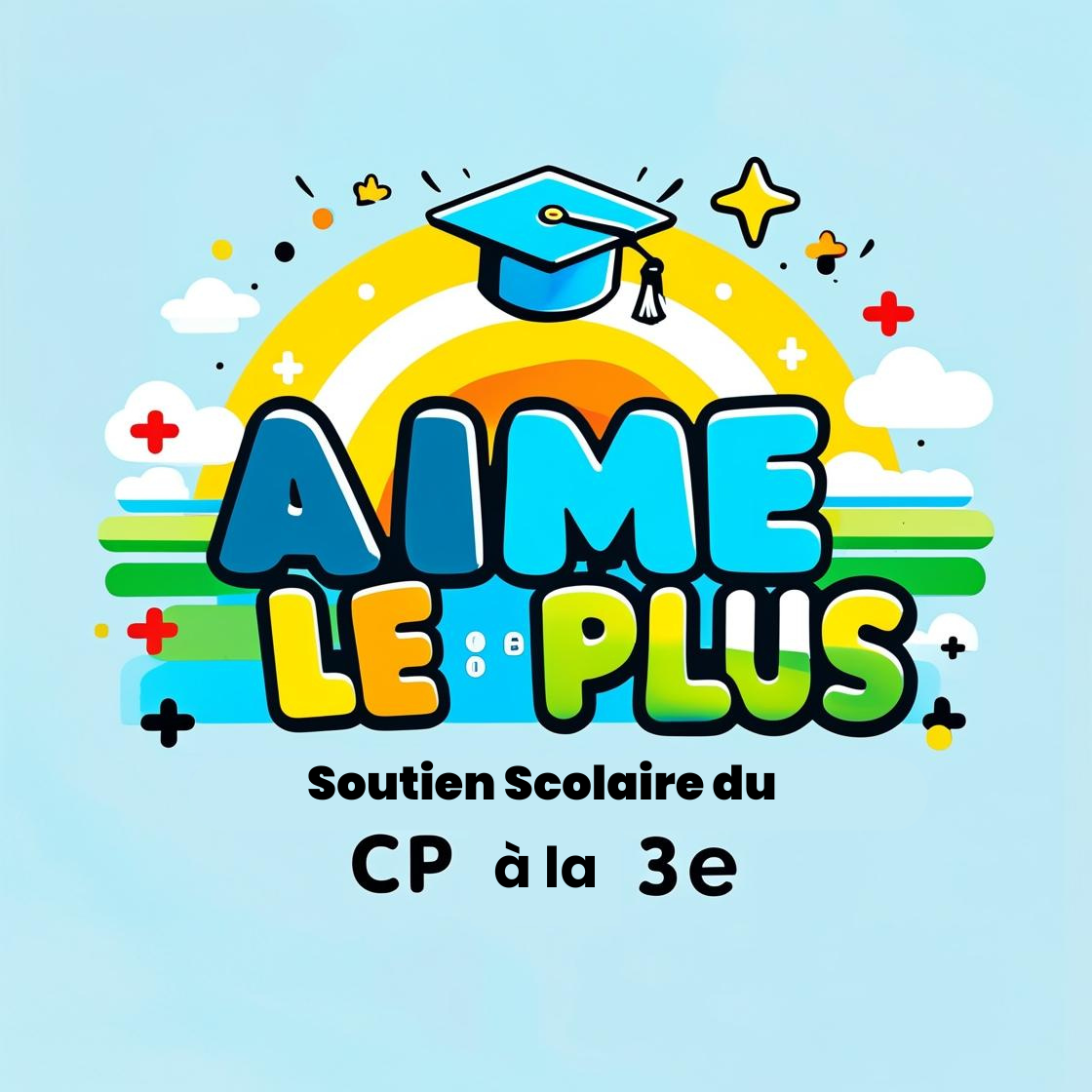 Aime Le Plus 